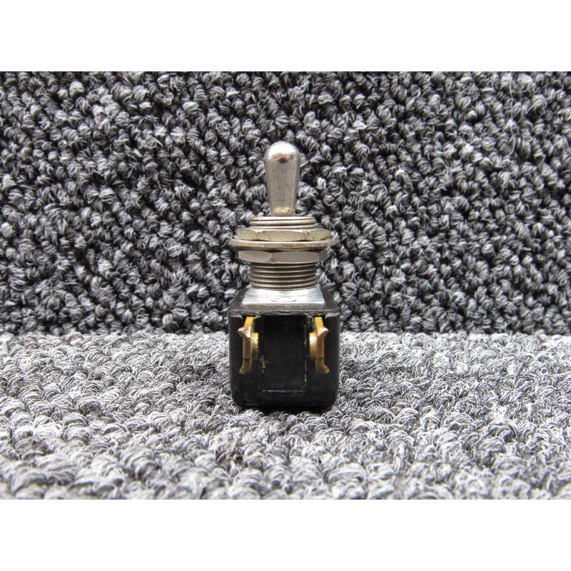 Beechcraft BE-35 Amp Selector Switch Assembly