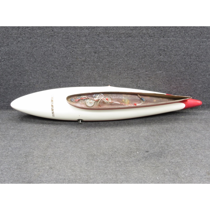 Beechcraft BE-35 Tip Tank Assembly LH, Aftermarket