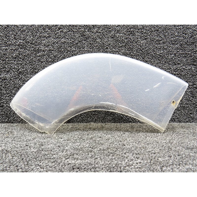 Beechcraft BE-58 Wing Tip Light Cover