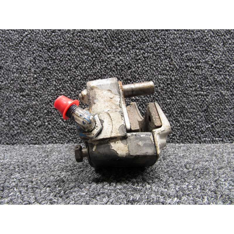 D-30118-3 McCauley Dual Brake Caliper Assembly