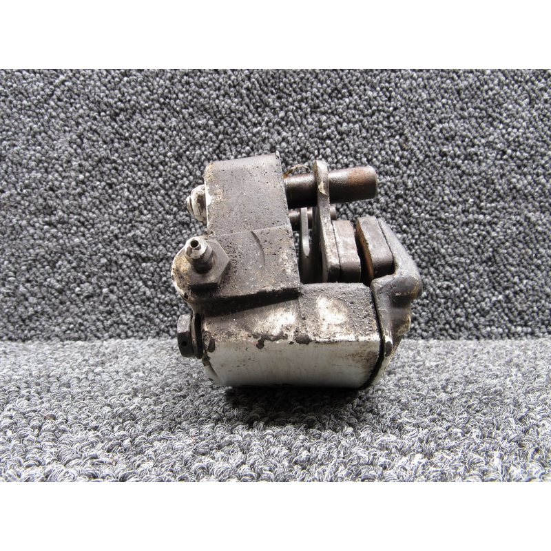 D-30118-4 McCauley Dual Brake Caliper Assembly