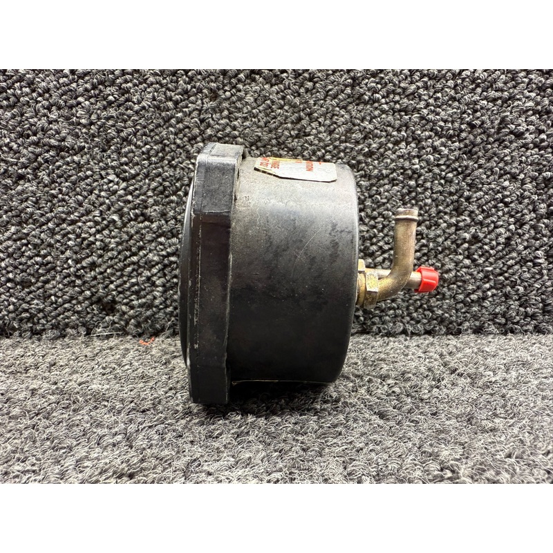 EA-5173-0210-CES (Alt: C661040-0210) Edo-Aire EA-5173 Airspeed Indicator (Core)