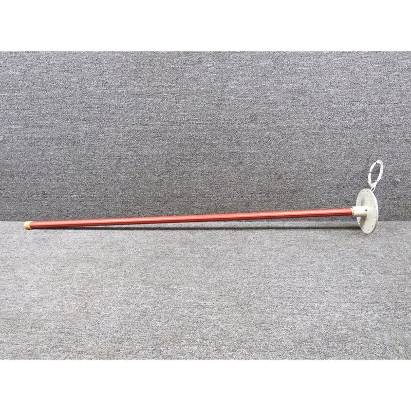 FG200A84 Honeywell Fuel Tank Quantity Unit