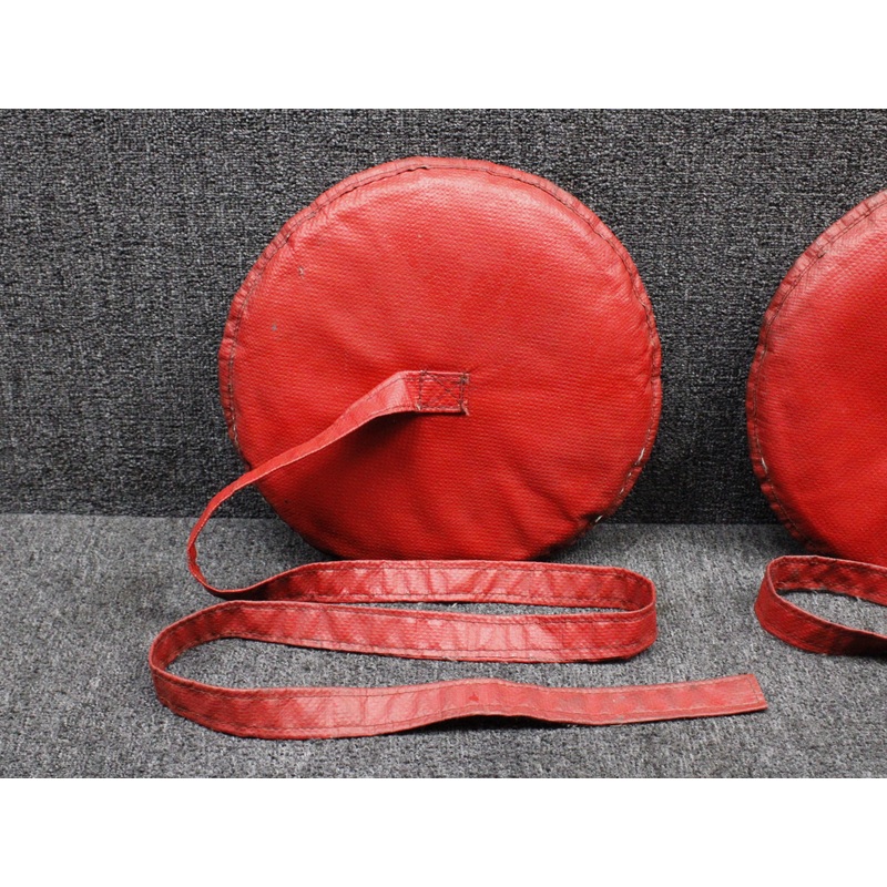 Swearingen SA-226T Exhaust Plug Set of 2