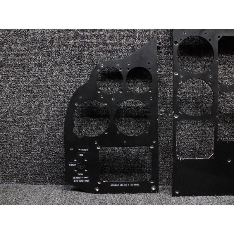 Swearingen SA-226T Instrument Panel Assembly