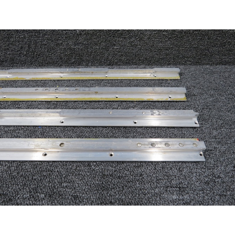 Swearingen SA-226T Passenger Seat Track (Set of 4)