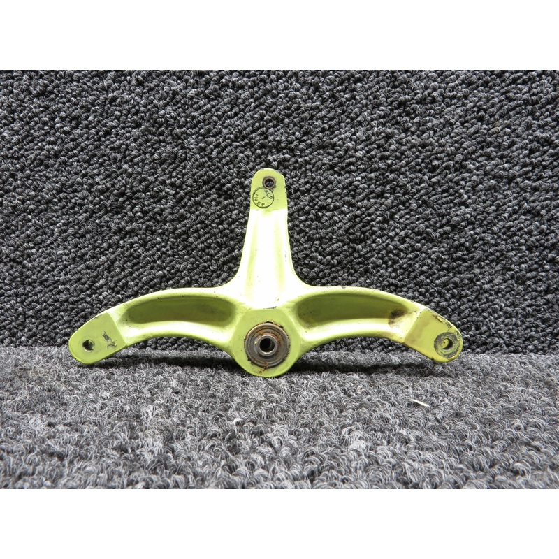 002-410039-7 Beech 36ATC Rudder Control Bell Crank