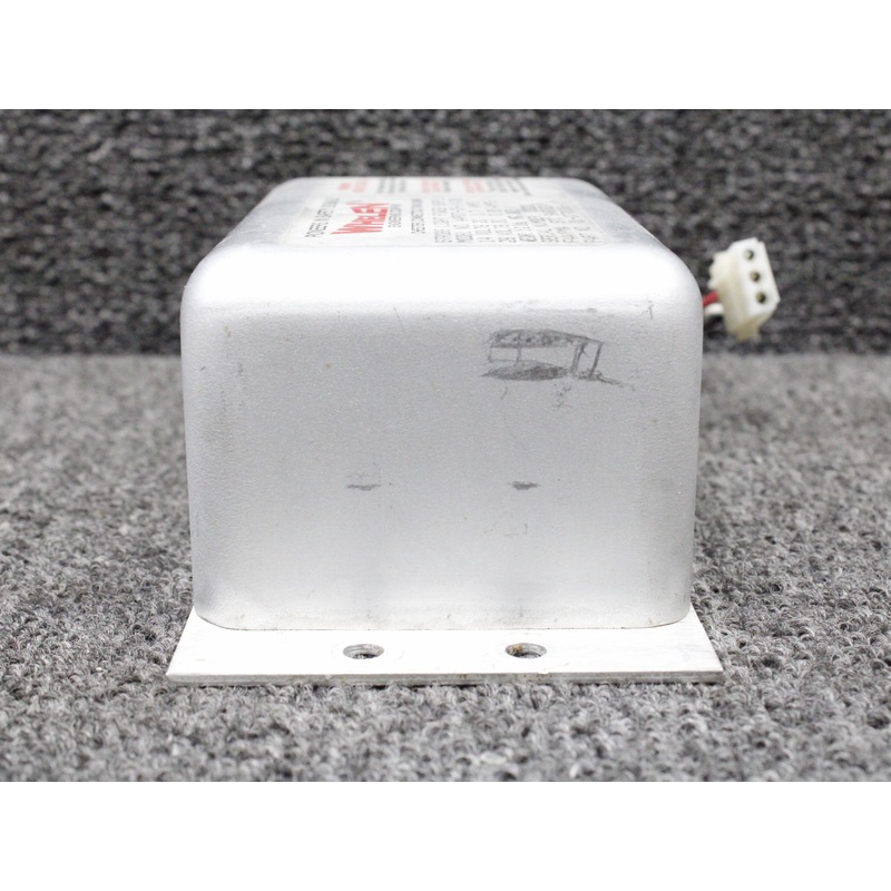 01-0770006-15 Whelen A490T-CF-14-28 Strobe Power Supply (Volts: 14, 28)