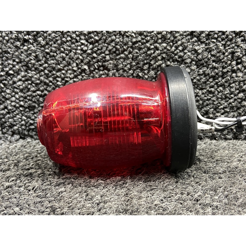 01-0770509-00 Whelen 70509 Beacon Light Assembly (28V)