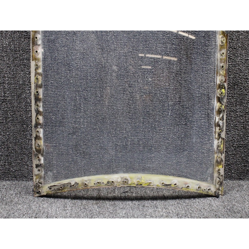 26-21195-003 Swearingen SA-226T Center Windshield Inner Panel