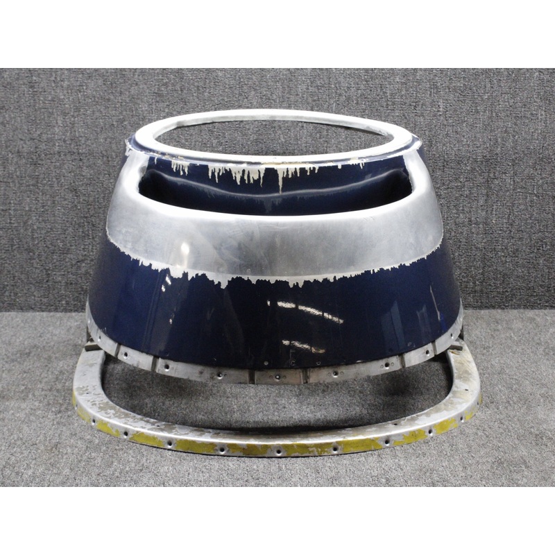 26-62307-011 Swearingen SA-226T Engine Cowling Assembly Upper Forward