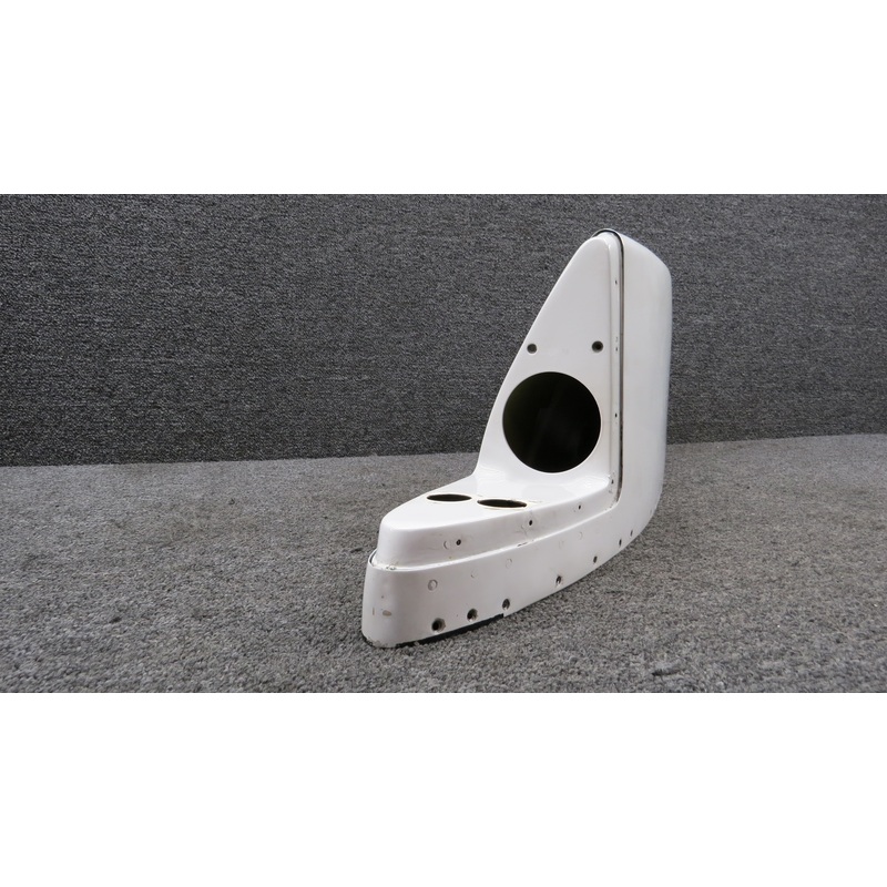 27-31237-002 Swearingen SA-226T Wing Tip Assembly RH