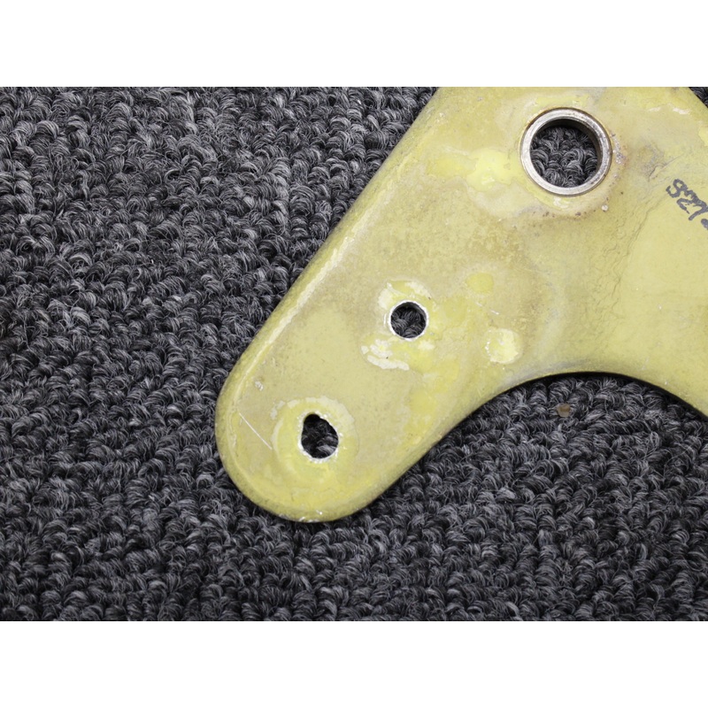 27-35020-005 Swearingen SA-226T Firewall Plate
