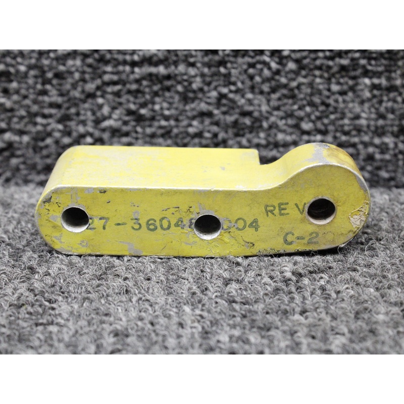 27-36048-004 Swearingen SA-226T Wing Spar Spacer RH