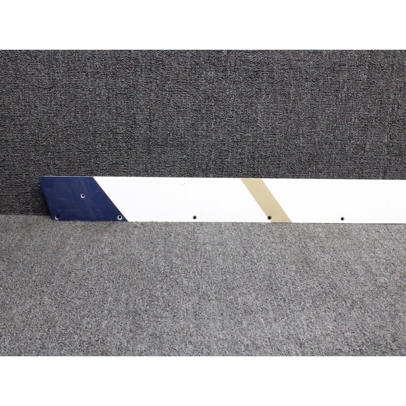 27-41000-019 Swearingen SA-226T Vertical Stabilizer Fairing Aft LH
