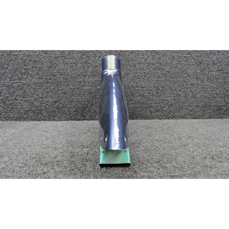 27-41026-001 Swearingen SA-226T Vertical Stabilizer Cap Assembly