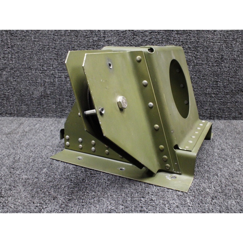 27-42041-001 Swearingen SA-226T Rudder Autopilot Servo Mount Bracket