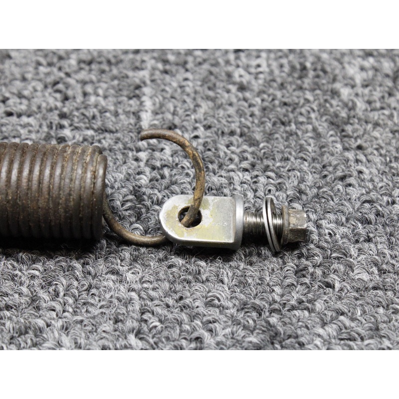 27-51014-001 Swearingen SA-226T Main Gear Drag Brace Spring