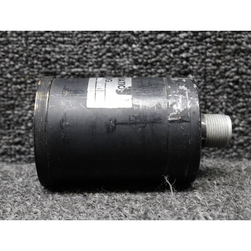 27-66006-1 Swearingen SA226-T(B) Fuel Pressure Indicator