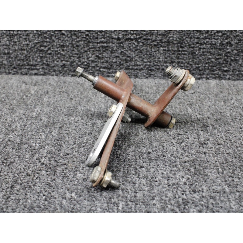 27-70064-003 Swearingen SA-226T Rudder Gust Lock Arm with Link