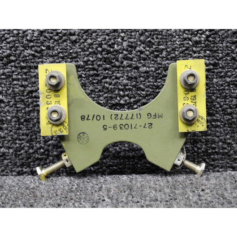 27-71039-005 Swearingen SA-226T Aileron Control Stop