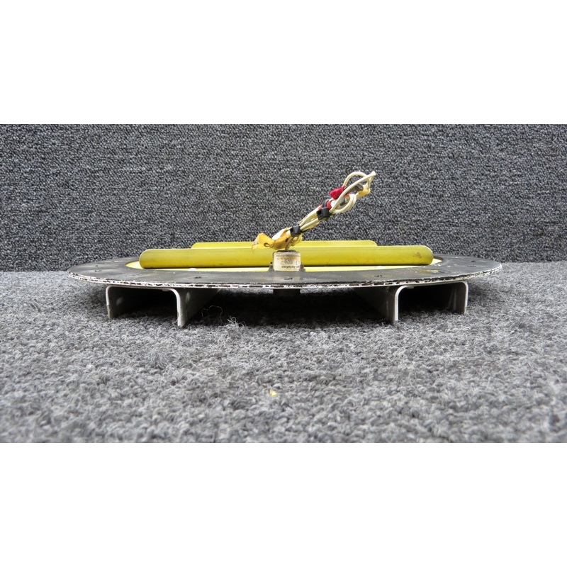 27-84015-901 Swearingen SA-226T Aft Fuselage Pressure Bulkhead