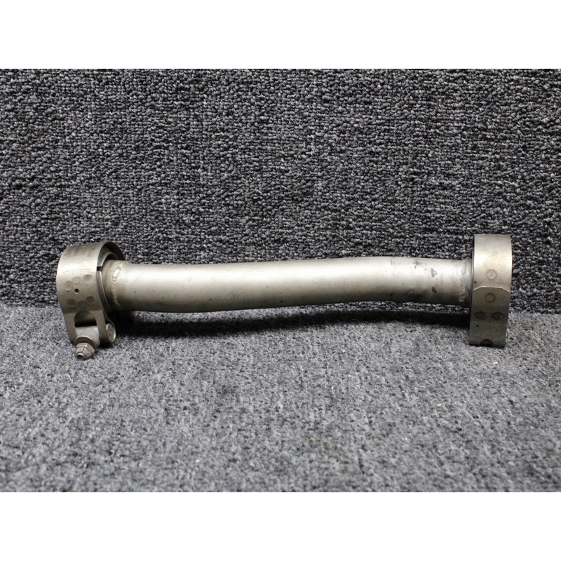 27-84180-025 Swearingen SA-226T Bleed Air Tube LH with Couplings