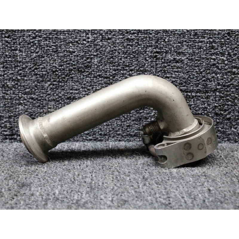27-84181-019 Swearingen SA-226T Bleed Air Tube LH with Coupling