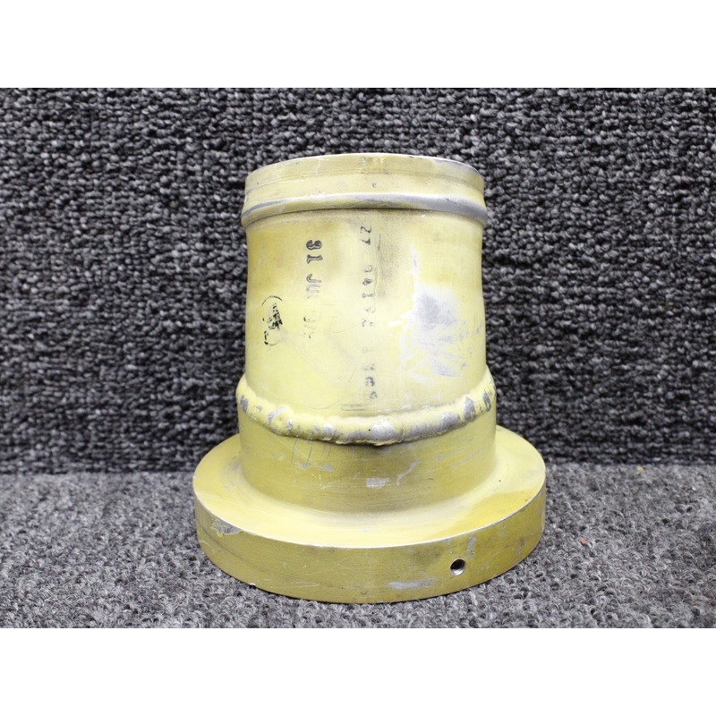 27-84192-013 Swearingen SA-226T Air Conditioning Connector Duct