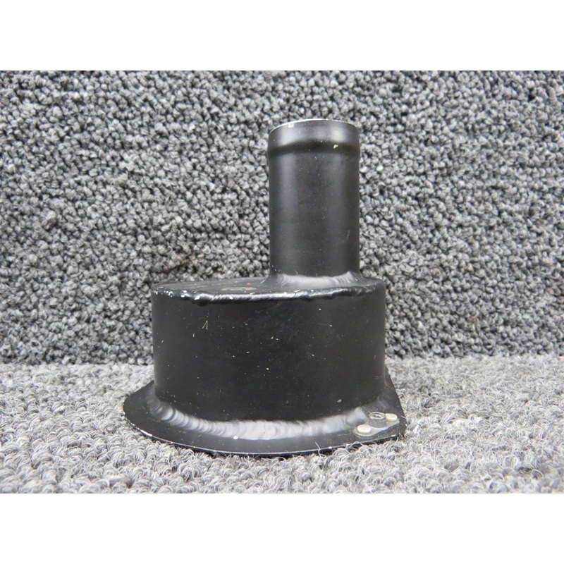 27-90115-801 Swearingen SA-226T Cockpit Air Vent Duct LH or RH