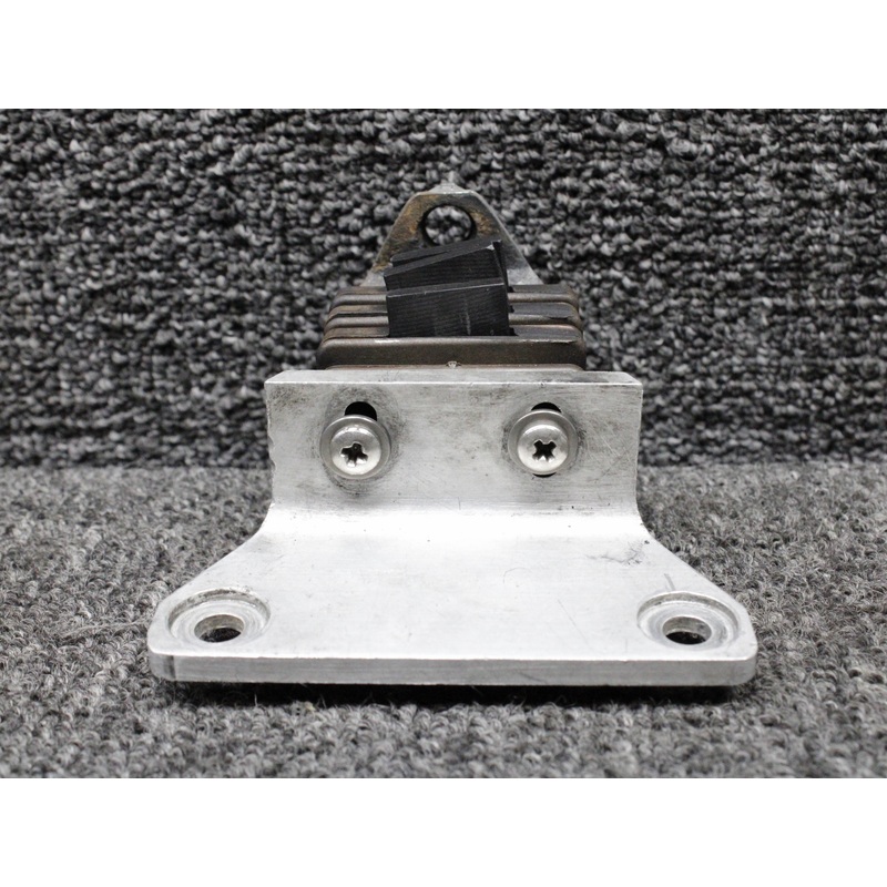 3E2042-1, 3E1397-1 Swearingen SA-226T Propeller De-Ice Brush Block with Bracket