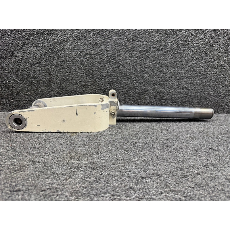 45239-1, 45272-1 Rockwell 112 Nose Gear Position Tube & Fork Assembly