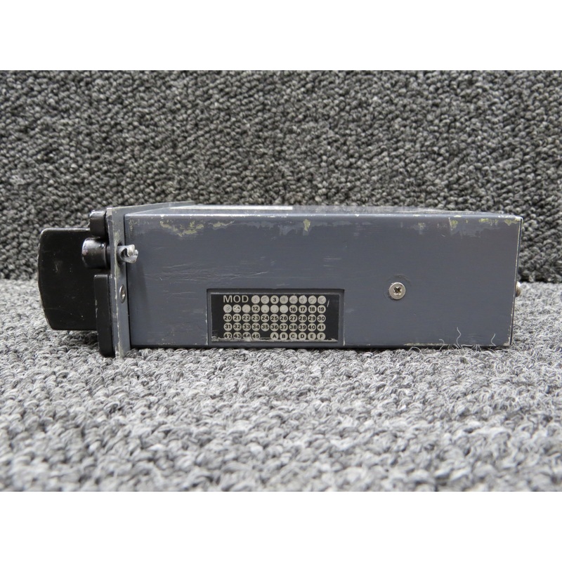 622-0141-010 Collins Avionics APP-80 Autopilot Panel