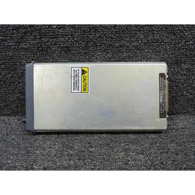 622-4160-015 Collins DRI-55 Digital Radio Altitude Indicator w Green Tag (Core)