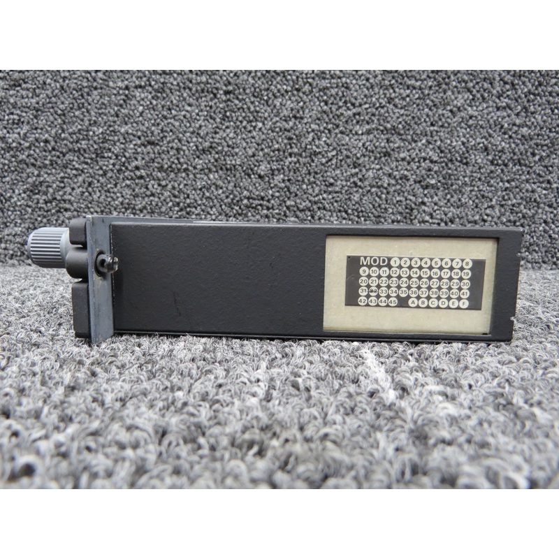 622-4178-004 Collins Avionics HCP-86 Remote Selector Panel