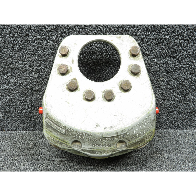 9530303 B.F. Goodyear Brake Caliper Assembly