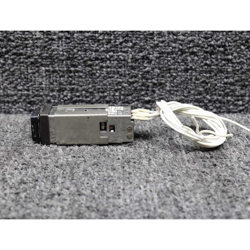 99-230-6D1-3064 Swearingen Annunciator Switch (NL Arm, NL Capt, GS Arm, GS Capt)
