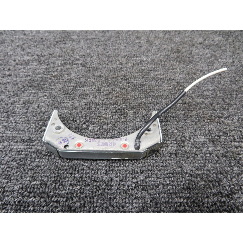 B-4855C-1-328CK Grimes Instrument Light Bar