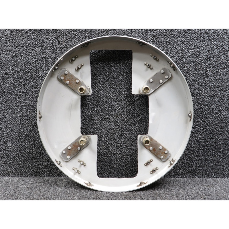 Beechcraft BE-35 Spinner Bulkhead Aft for CS Prop Assembly, Aftermarket