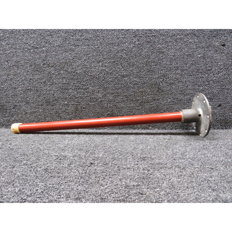 FG200A83 Honeywell Fuel Quantity Tank Probe Unit