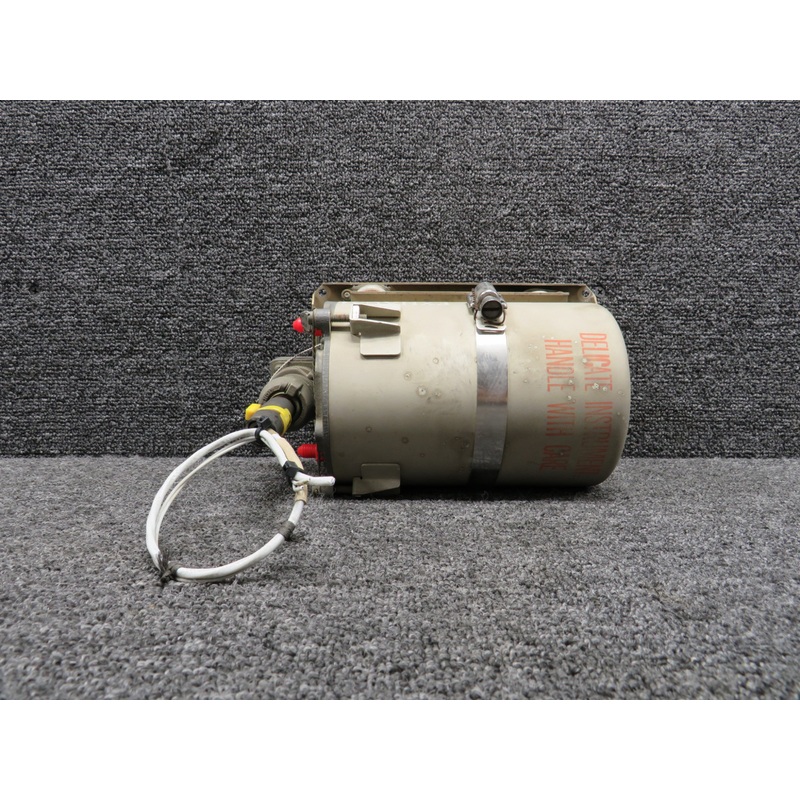 LG80A9 (Alt: 6600139-2) Honeywell Pressure Ratio Transmitter