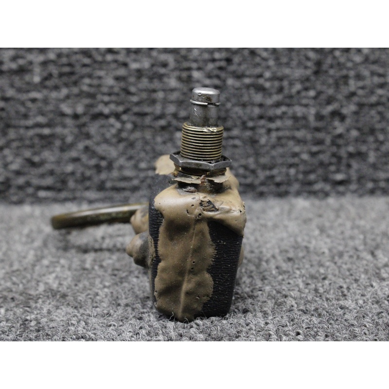MS25026-1 Swearingen SA-226T Landing Gear Limit Switch with Cover and Wires
