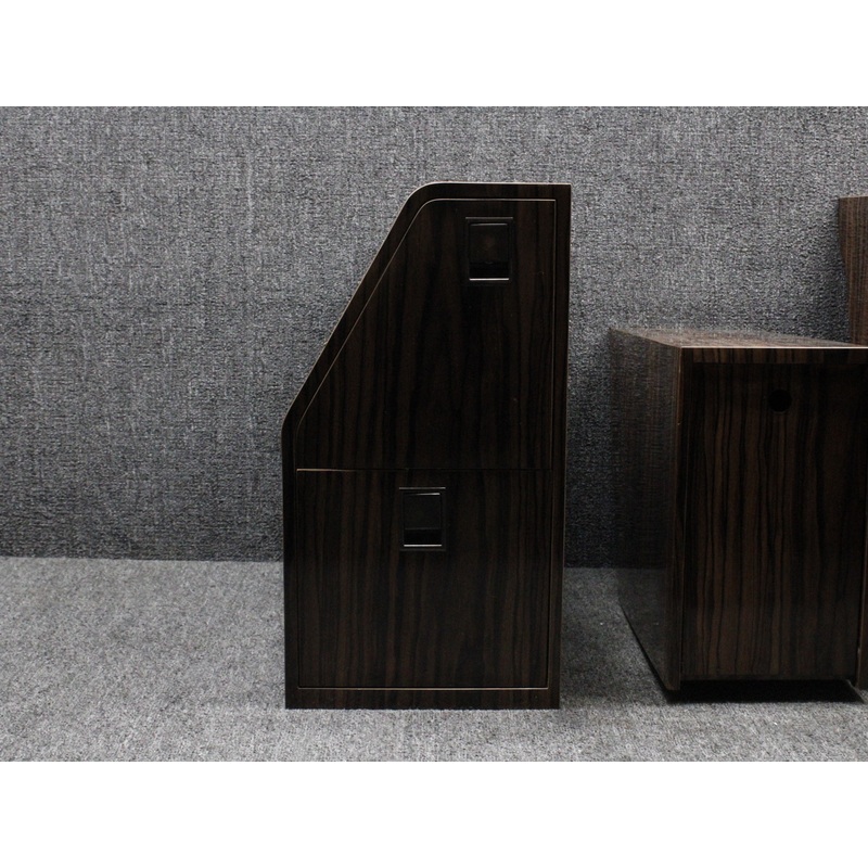 Swearingen SA-226T Drawer Cabinet Set