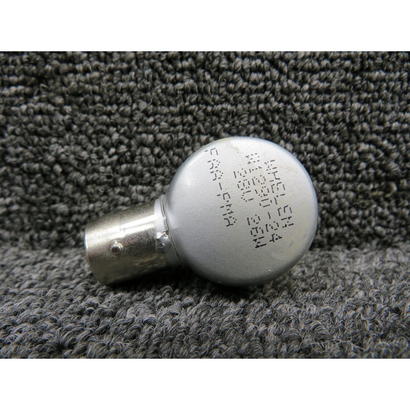 W1290-24 Whelen Reflector Lamp Bulb (New Old Stock)