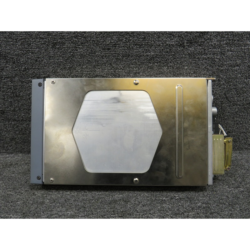 011-00455-20 Garmin GTX-330 Transponder with Tray and Modifications