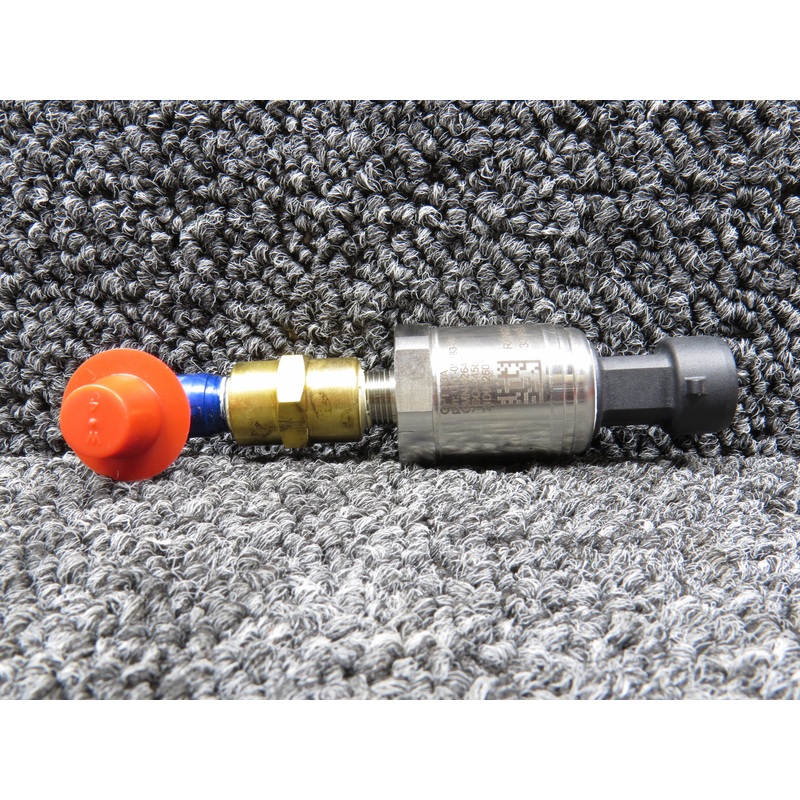 011-05783-00 Garmin Pressure Sensor Assembly (30 PSIG)