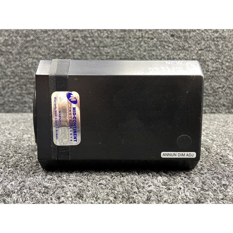 013-00048-01 Garmin GI-102A VOR, Localizer Indicator w Mod (14-28V, Core)
