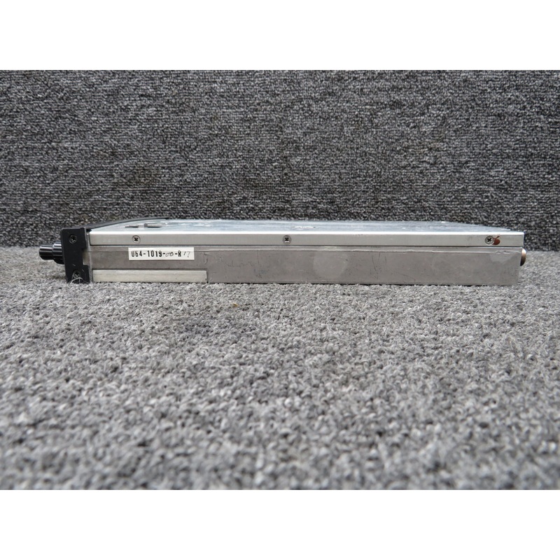 064-1019-20 King Radio KY-196 VHF Communication Transceiver with Modifications