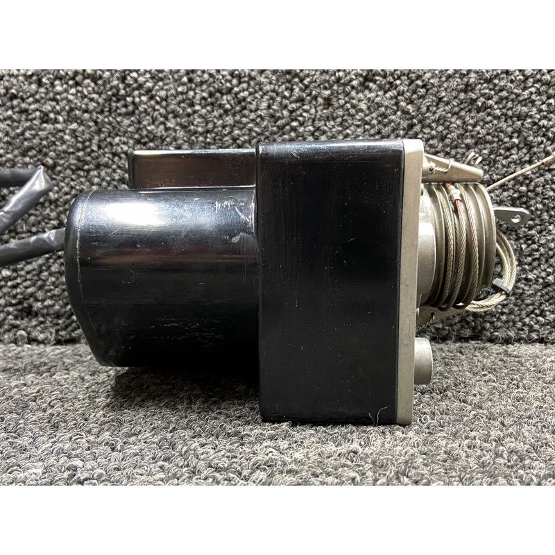 065-0051-01 Bendix King KS-178 Autopilot Primary Servo with Mod (14-28V)