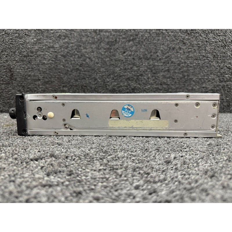 069-1019-00 King Radio KX-175B Nav-Com Radio with Mods (Core)
